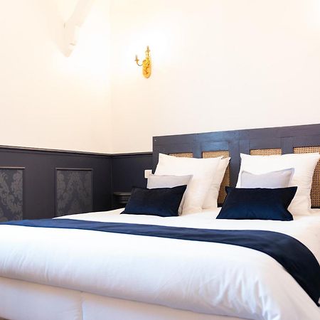 Domaine La Grange Ungersheim - Chambres D'Hotes L'Inspiration Eksteriør billede
