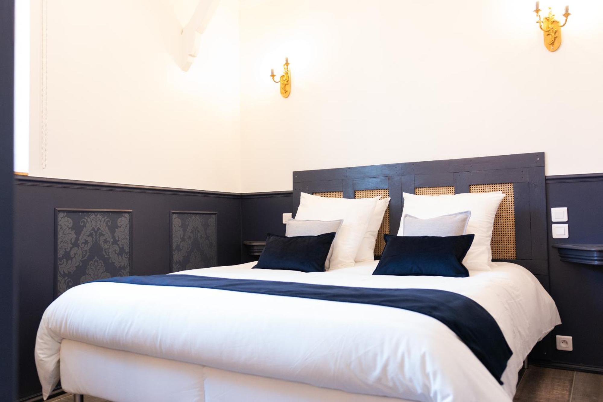 Domaine La Grange Ungersheim - Chambres D'Hotes L'Inspiration Eksteriør billede