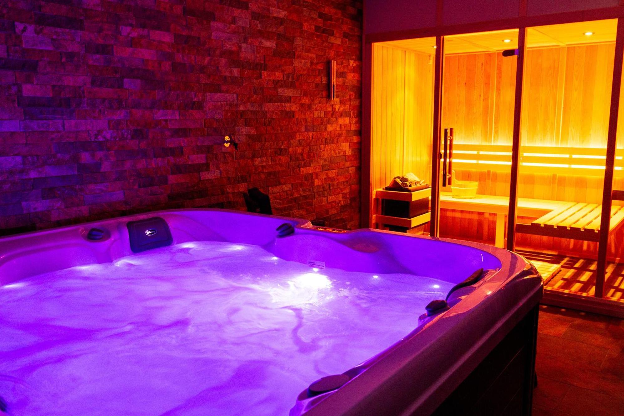 Domaine La Grange Ungersheim - Chambres D'Hotes L'Inspiration Eksteriør billede