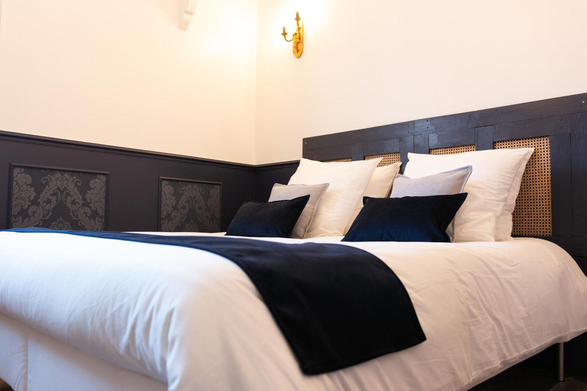 Domaine La Grange Ungersheim - Chambres D'Hotes L'Inspiration Eksteriør billede