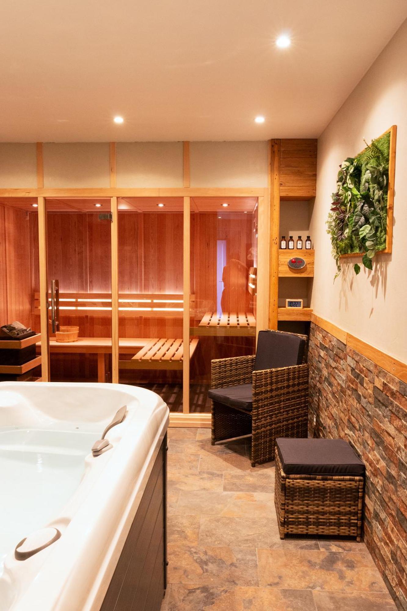 Domaine La Grange Ungersheim - Chambres D'Hotes L'Inspiration Eksteriør billede