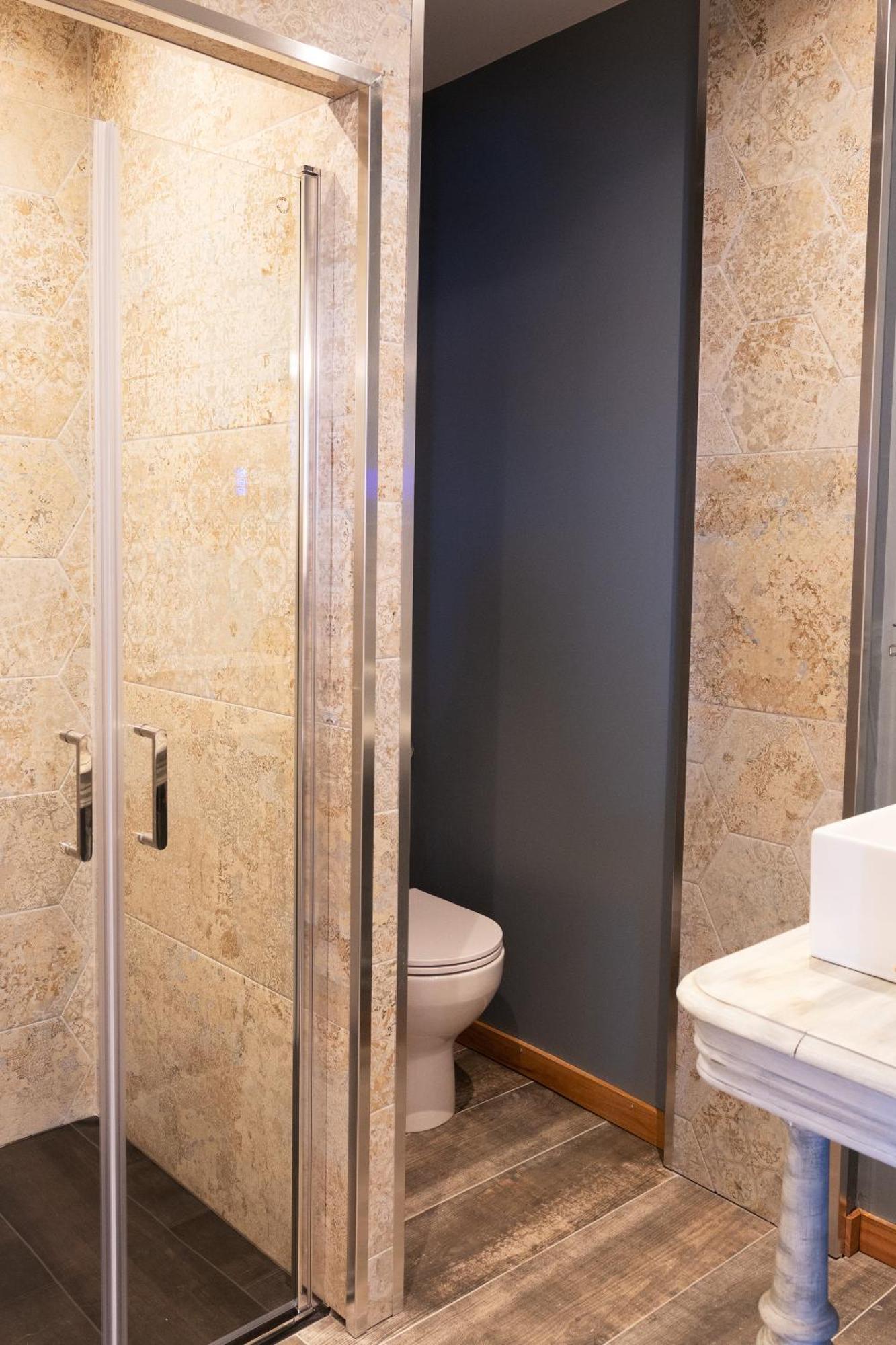 Domaine La Grange Ungersheim - Chambres D'Hotes L'Inspiration Eksteriør billede